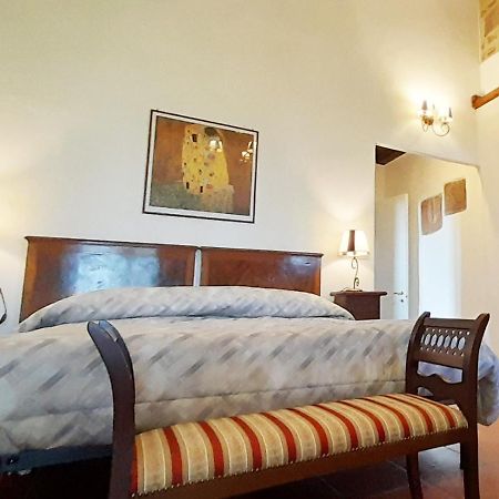 Borgo De' Muracci Ribolla Kültér fotó