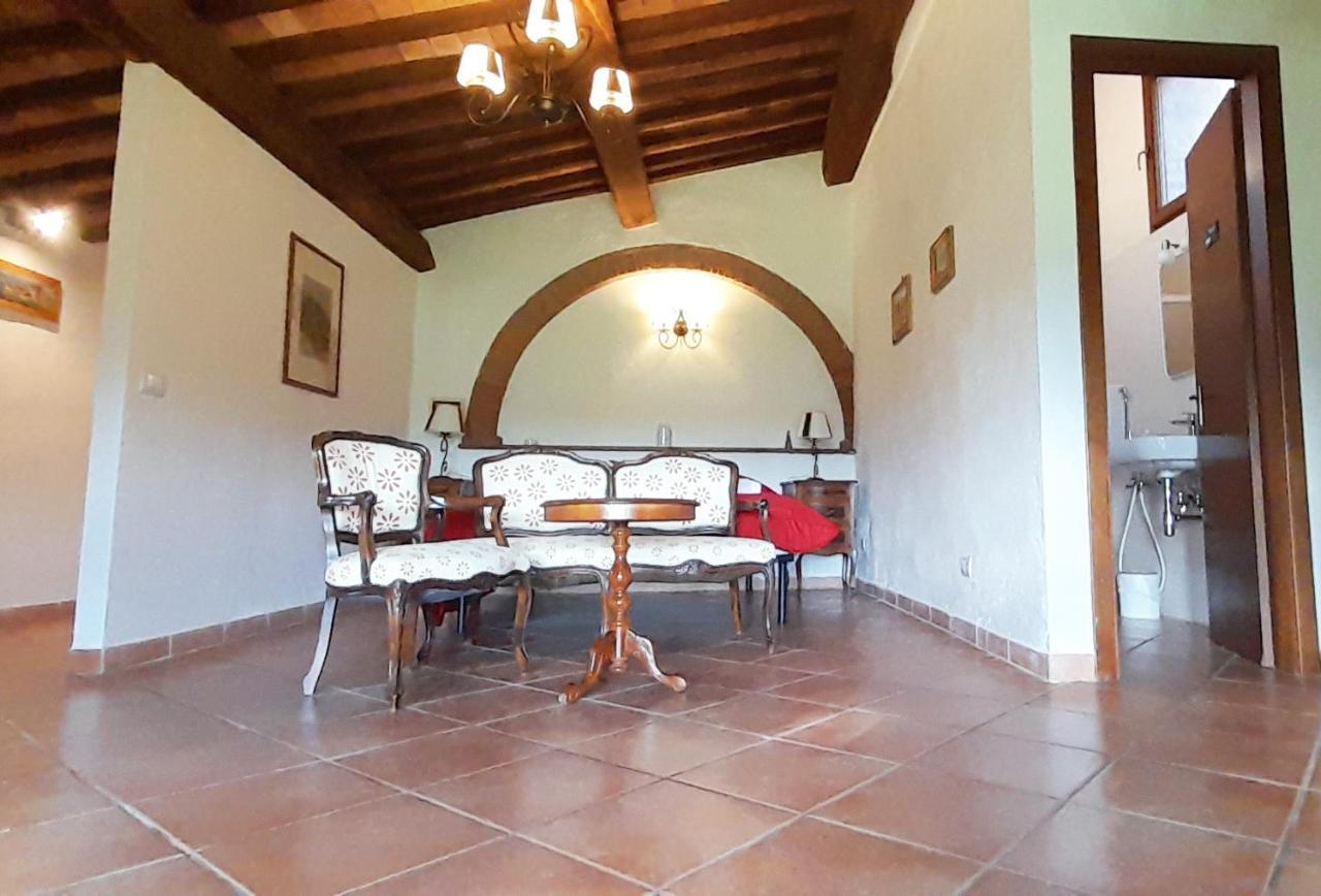 Borgo De' Muracci Ribolla Kültér fotó
