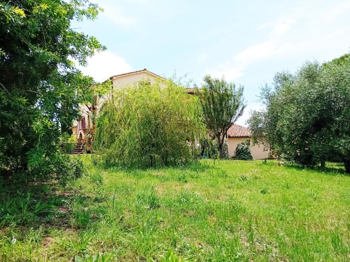 Borgo De' Muracci Ribolla Kültér fotó