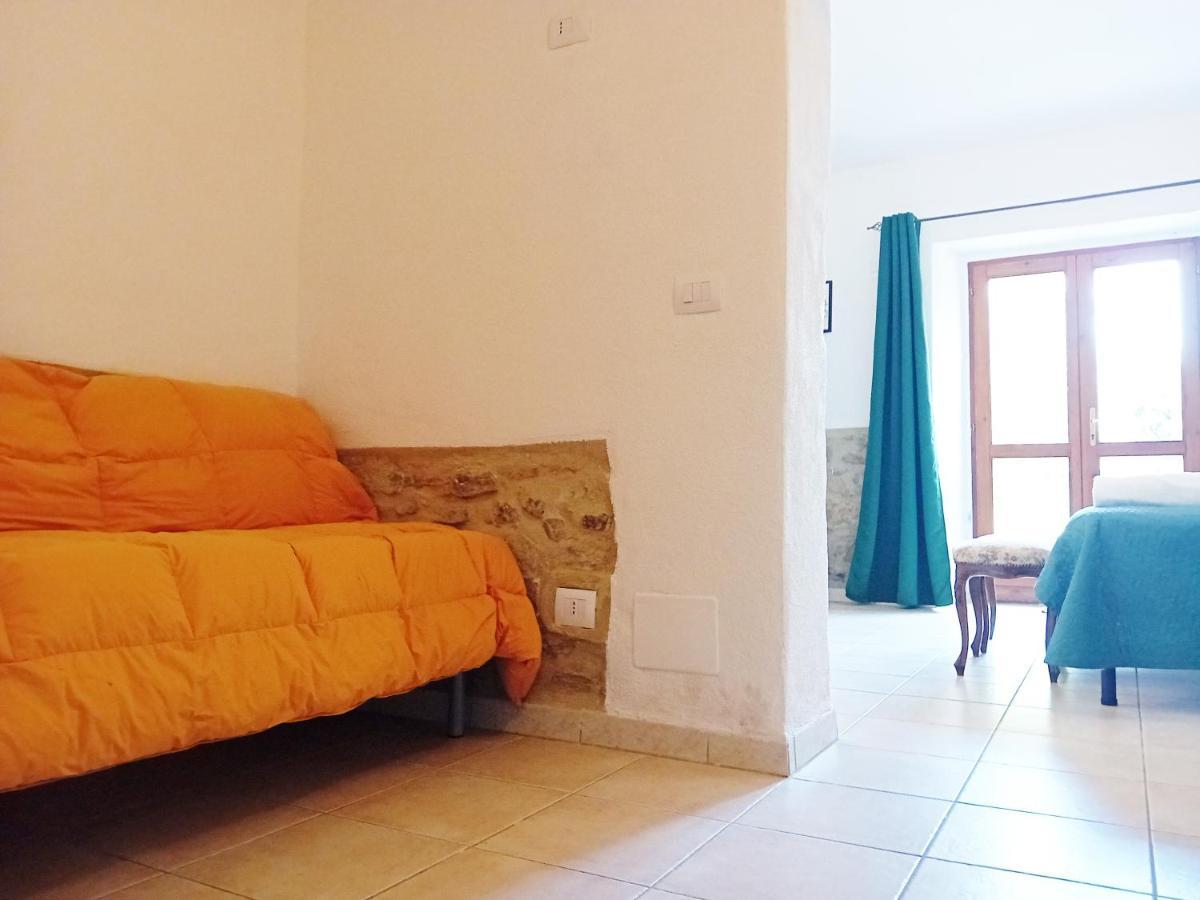 Borgo De' Muracci Ribolla Kültér fotó