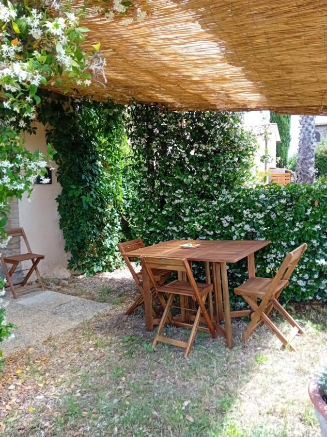 Borgo De' Muracci Ribolla Kültér fotó