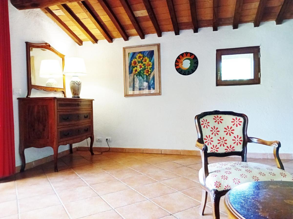 Borgo De' Muracci Ribolla Kültér fotó