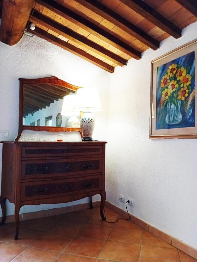 Borgo De' Muracci Ribolla Kültér fotó